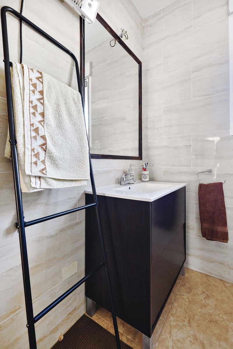 4 soverom Kjedet enebolig til salgs i San Pedro del Pinatar med garasje - € 255 000 (Ref: 9334525)