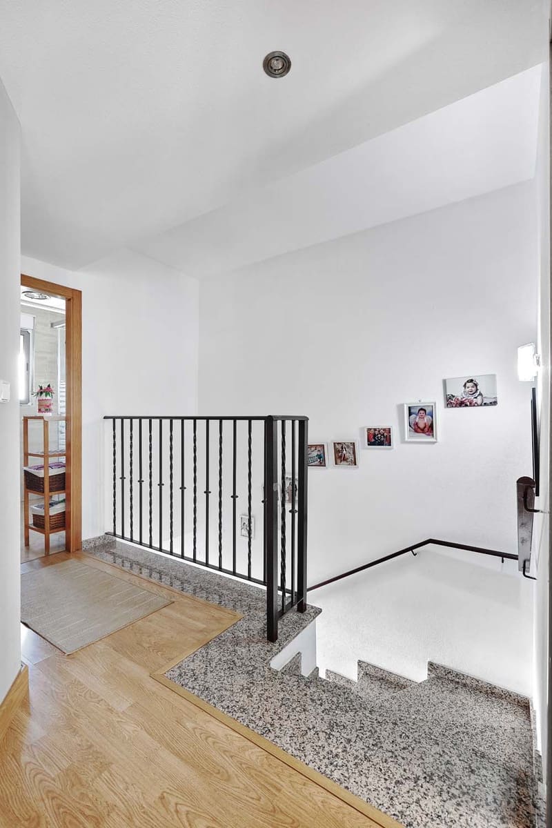 4 soverom Kjedet enebolig til salgs i San Pedro del Pinatar med garasje - € 255 000 (Ref: 9334525)