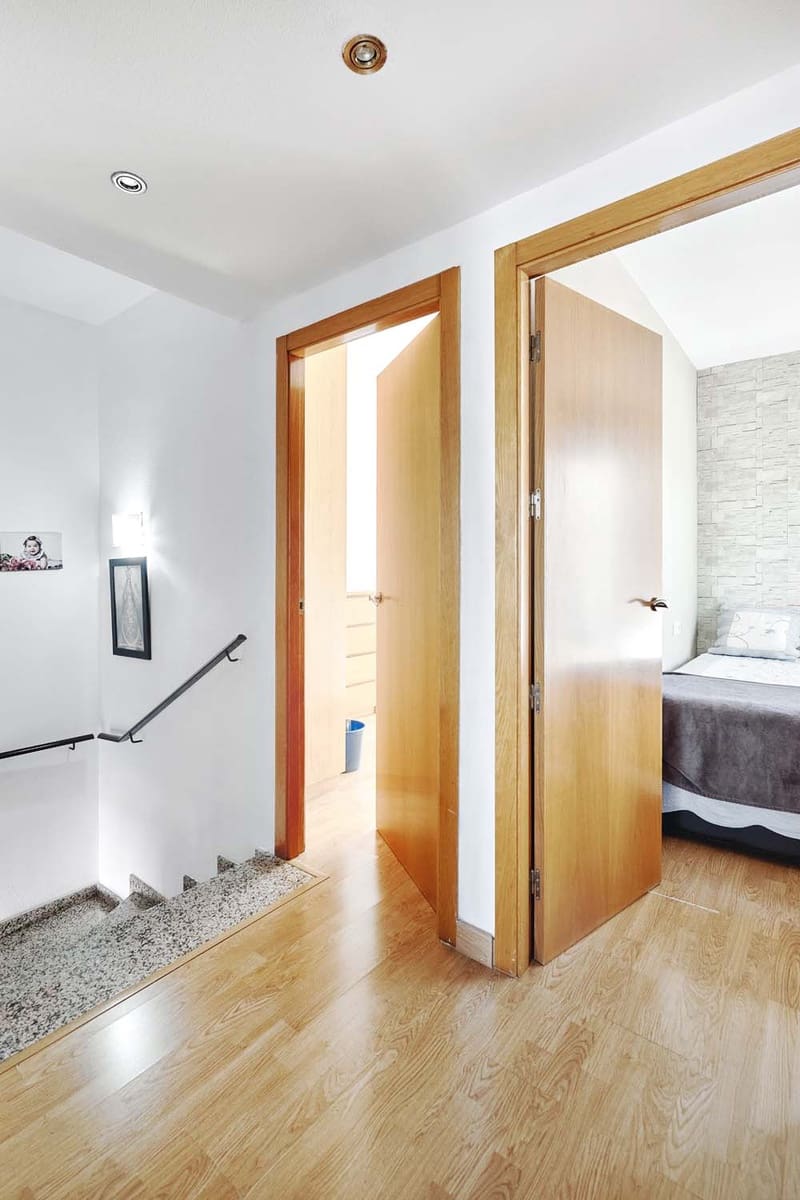 4 soverom Kjedet enebolig til salgs i San Pedro del Pinatar med garasje - € 255 000 (Ref: 9334525)