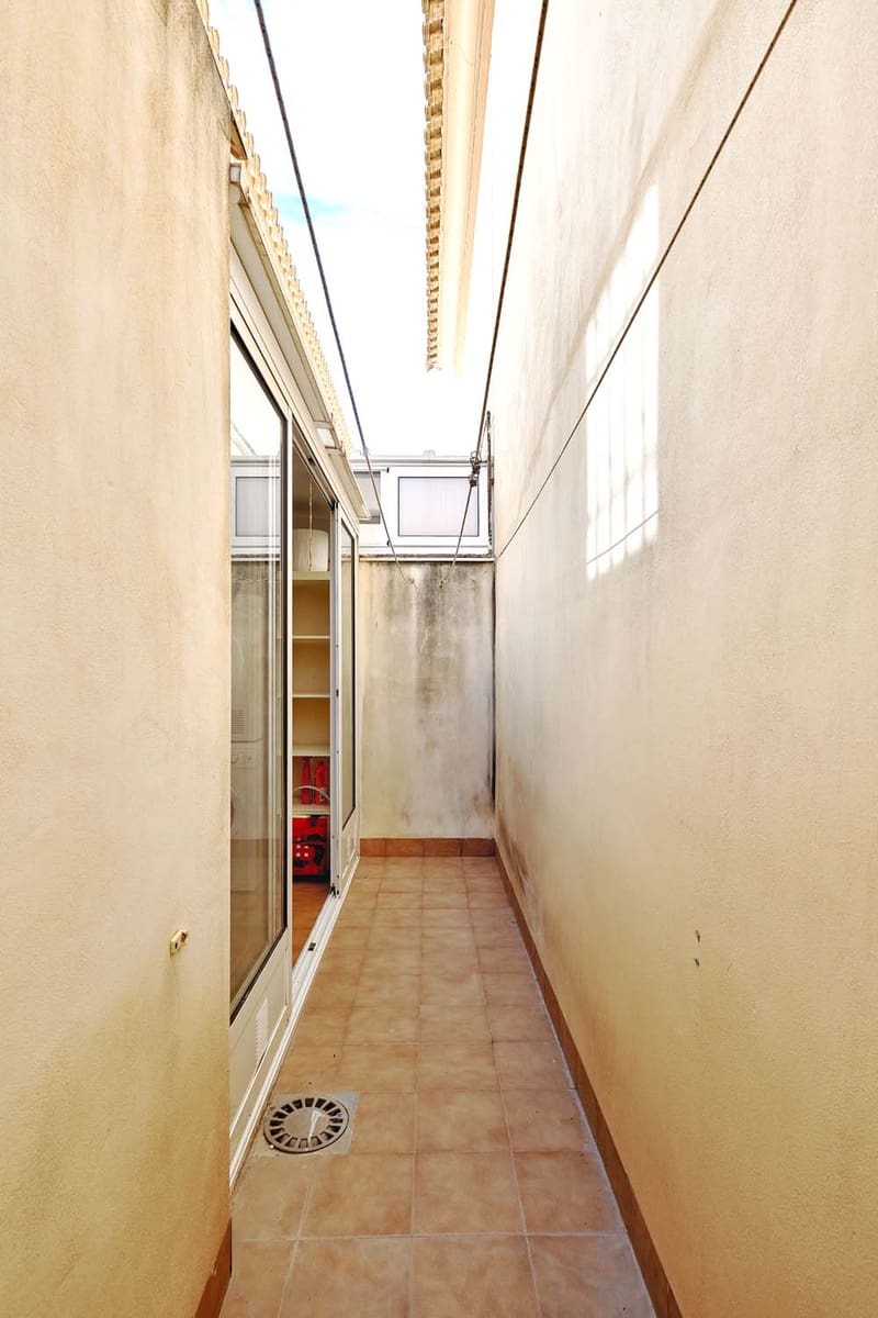 4 soverom Kjedet enebolig til salgs i San Pedro del Pinatar med garasje - € 255 000 (Ref: 9334525)