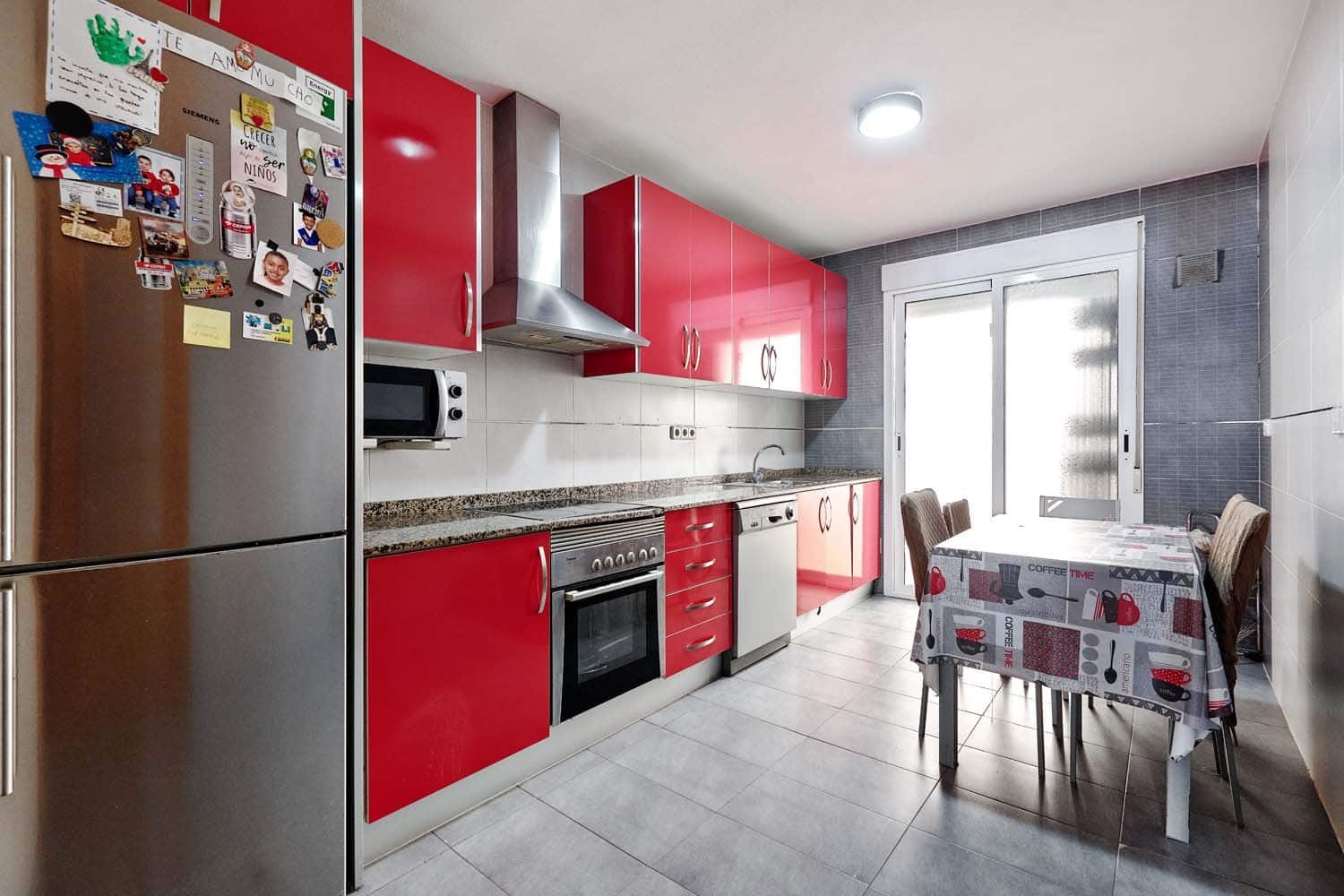 4 soverom Kjedet enebolig til salgs i San Pedro del Pinatar med garasje - € 255 000 (Ref: 9334525)