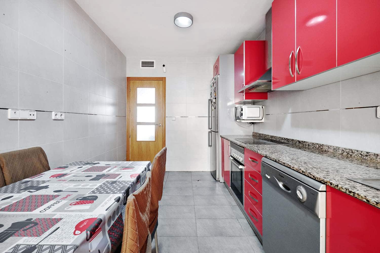 4 soverom Kjedet enebolig til salgs i San Pedro del Pinatar med garasje - € 255 000 (Ref: 9334525)