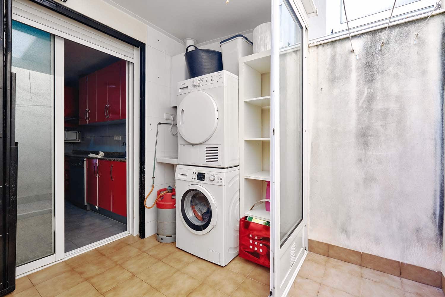 4 soverom Kjedet enebolig til salgs i San Pedro del Pinatar med garasje - € 255 000 (Ref: 9334525)