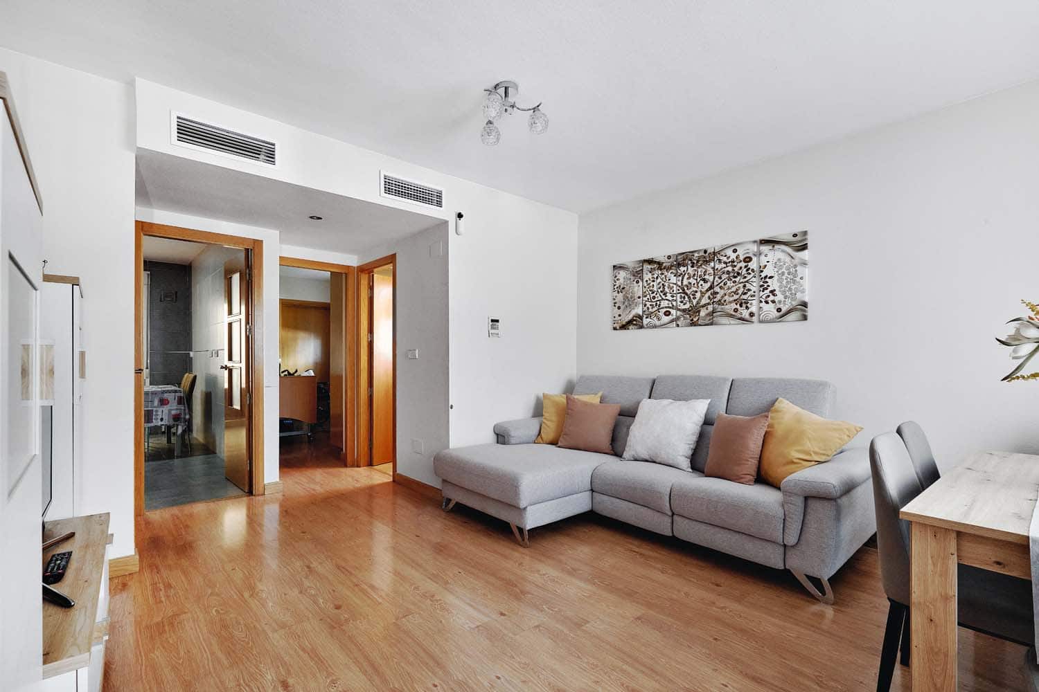 4 soverom Kjedet enebolig til salgs i San Pedro del Pinatar med garasje - € 255 000 (Ref: 9334525)