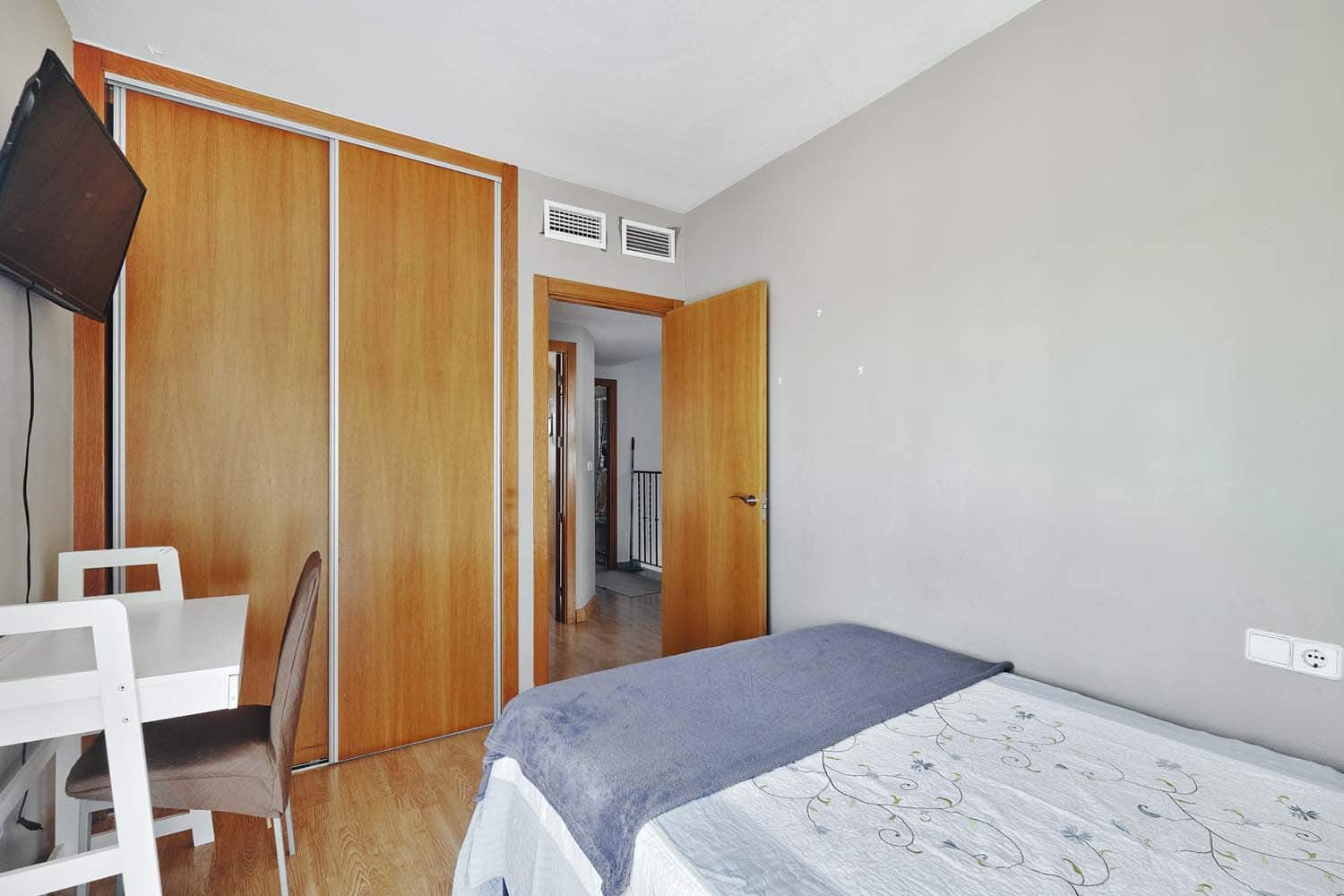 4 soverom Kjedet enebolig til salgs i San Pedro del Pinatar med garasje - € 255 000 (Ref: 9334525)