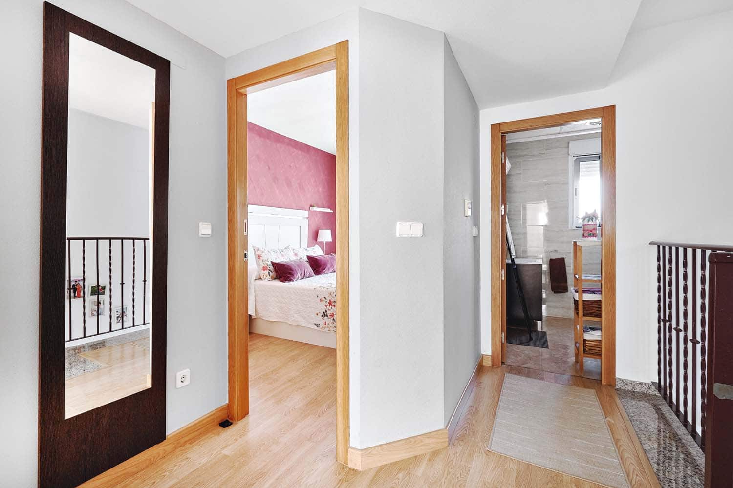 4 soverom Kjedet enebolig til salgs i San Pedro del Pinatar med garasje - € 255 000 (Ref: 9334525)