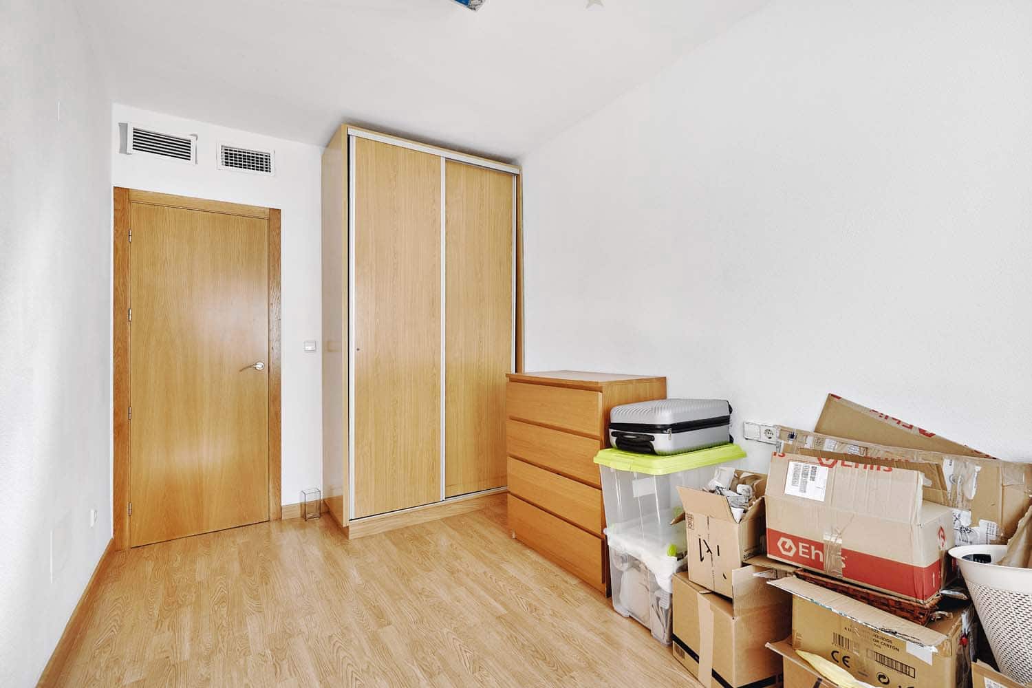 4 soverom Kjedet enebolig til salgs i San Pedro del Pinatar med garasje - € 255 000 (Ref: 9334525)