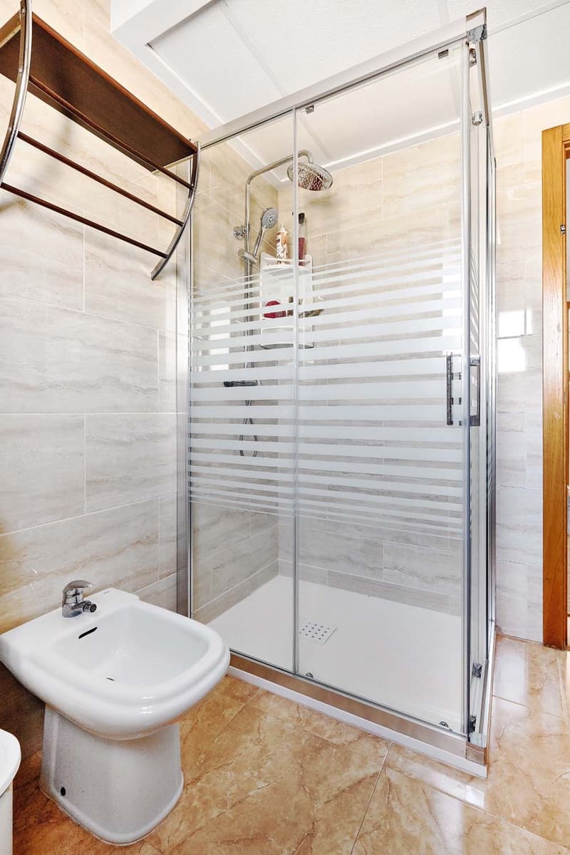 4 soverom Kjedet enebolig til salgs i San Pedro del Pinatar med garasje - € 255 000 (Ref: 9334525)