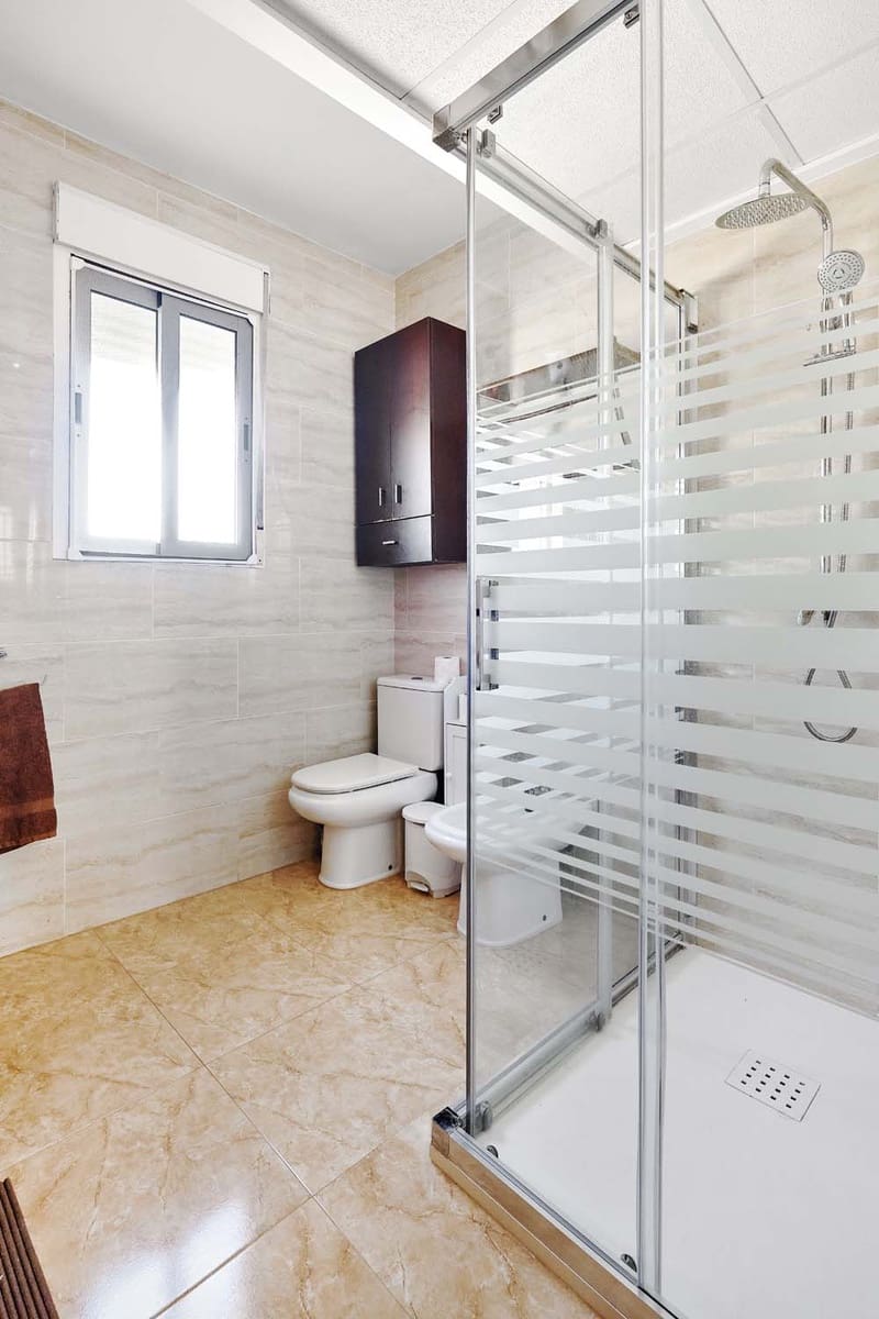 4 soverom Kjedet enebolig til salgs i San Pedro del Pinatar med garasje - € 255 000 (Ref: 9334525)