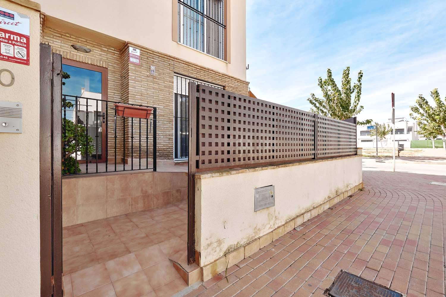 4 soverom Kjedet enebolig til salgs i San Pedro del Pinatar med garasje - € 255 000 (Ref: 9334525)