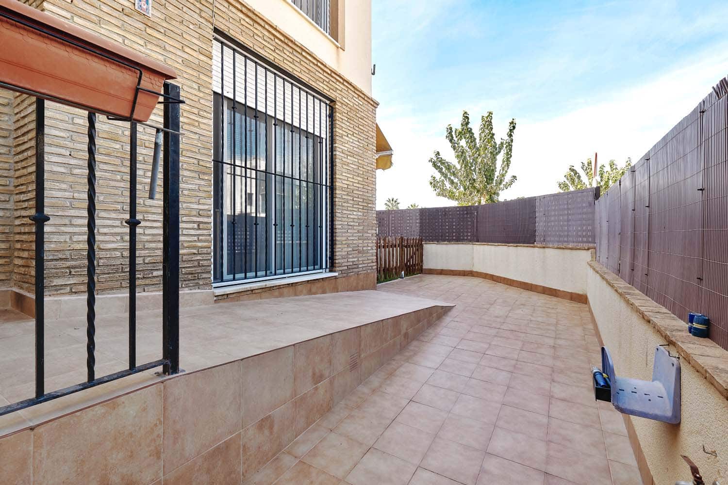 4 soverom Kjedet enebolig til salgs i San Pedro del Pinatar med garasje - € 255 000 (Ref: 9334525)