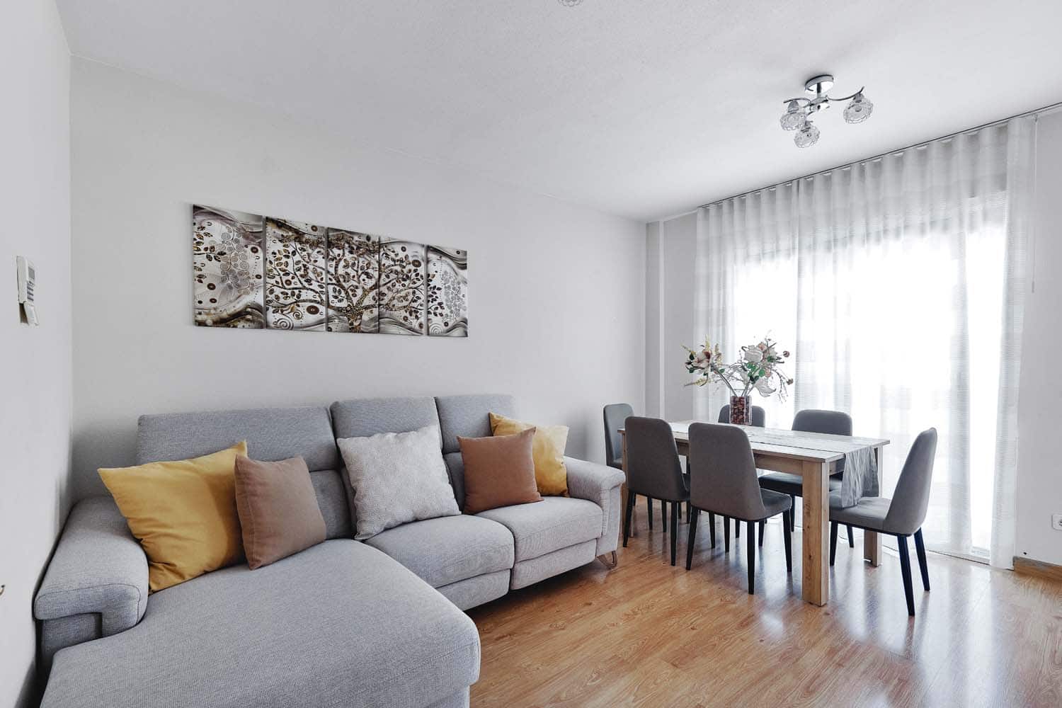 4 soverom Kjedet enebolig til salgs i San Pedro del Pinatar med garasje - € 255 000 (Ref: 9334525)