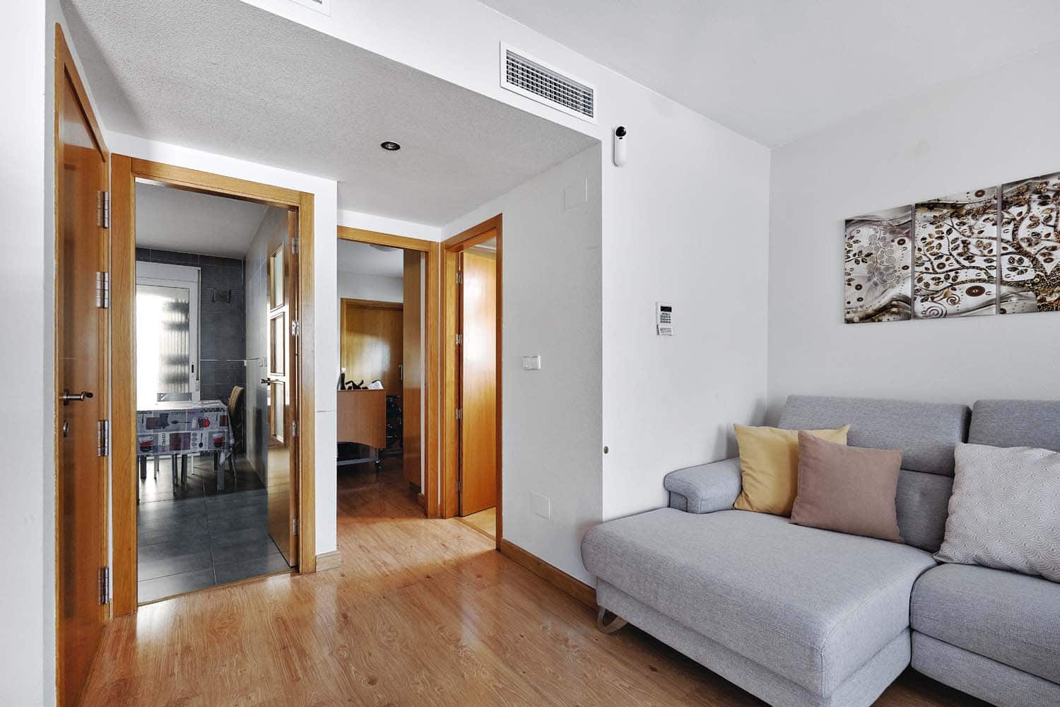 4 soverom Kjedet enebolig til salgs i San Pedro del Pinatar med garasje - € 255 000 (Ref: 9334525)