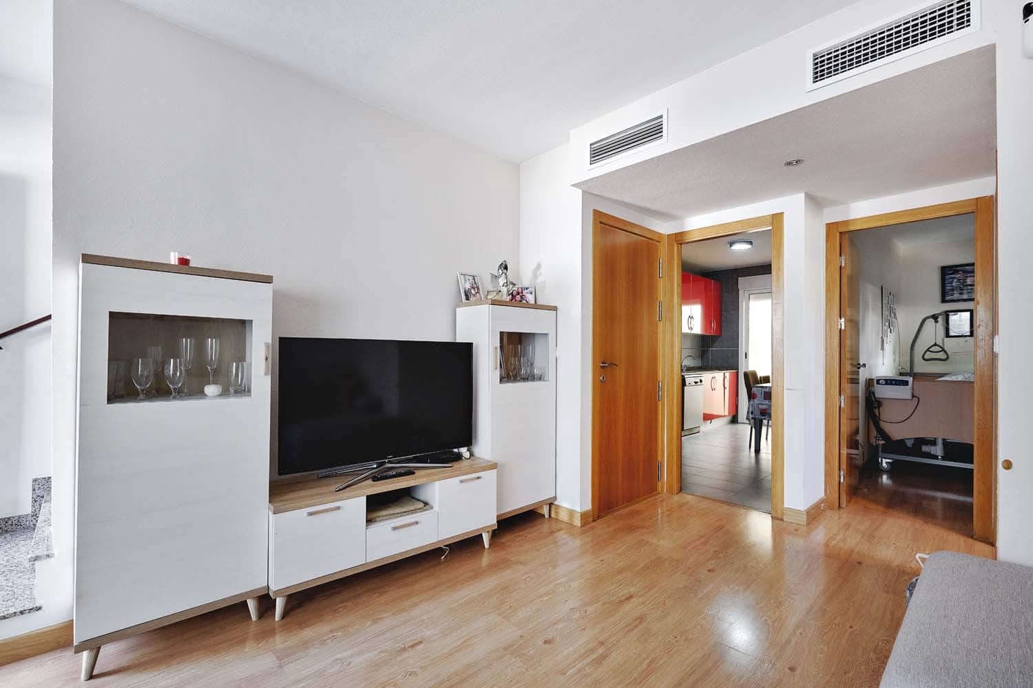 4 soverom Kjedet enebolig til salgs i San Pedro del Pinatar med garasje - € 255 000 (Ref: 9334525)