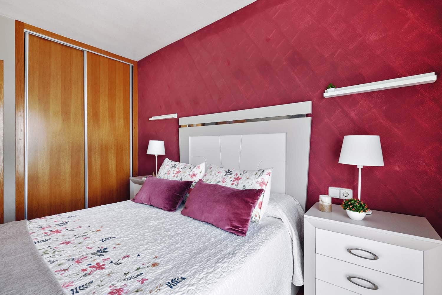 4 soverom Kjedet enebolig til salgs i San Pedro del Pinatar med garasje - € 255 000 (Ref: 9334525)