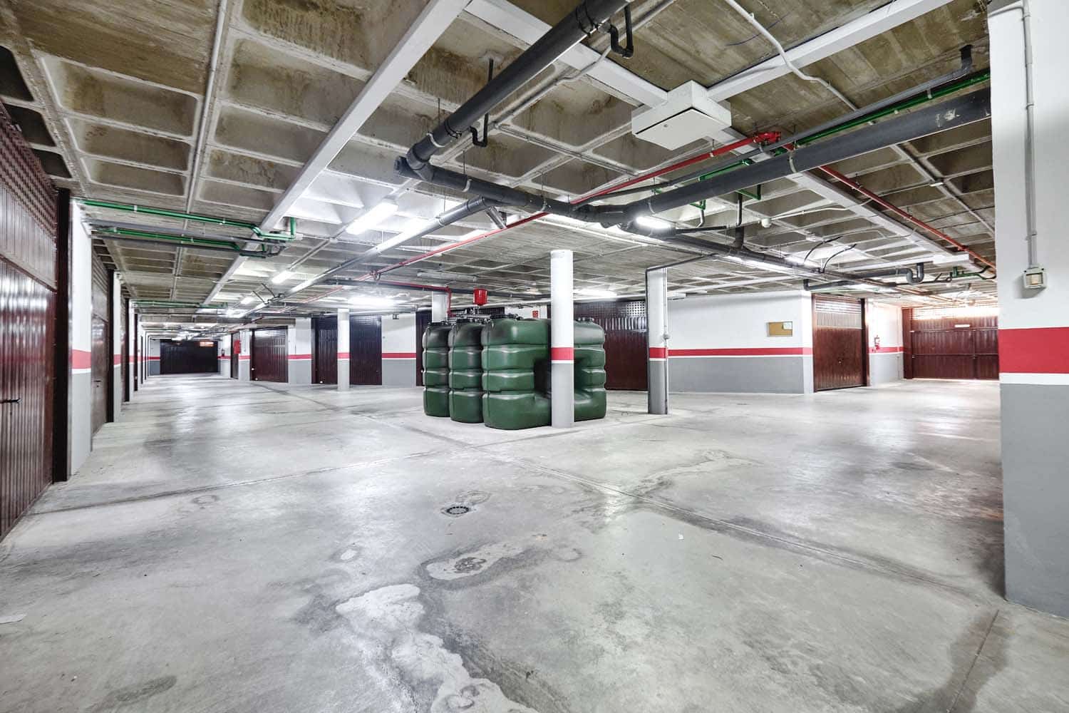 4 soverom Kjedet enebolig til salgs i San Pedro del Pinatar med garasje - € 255 000 (Ref: 9334525)