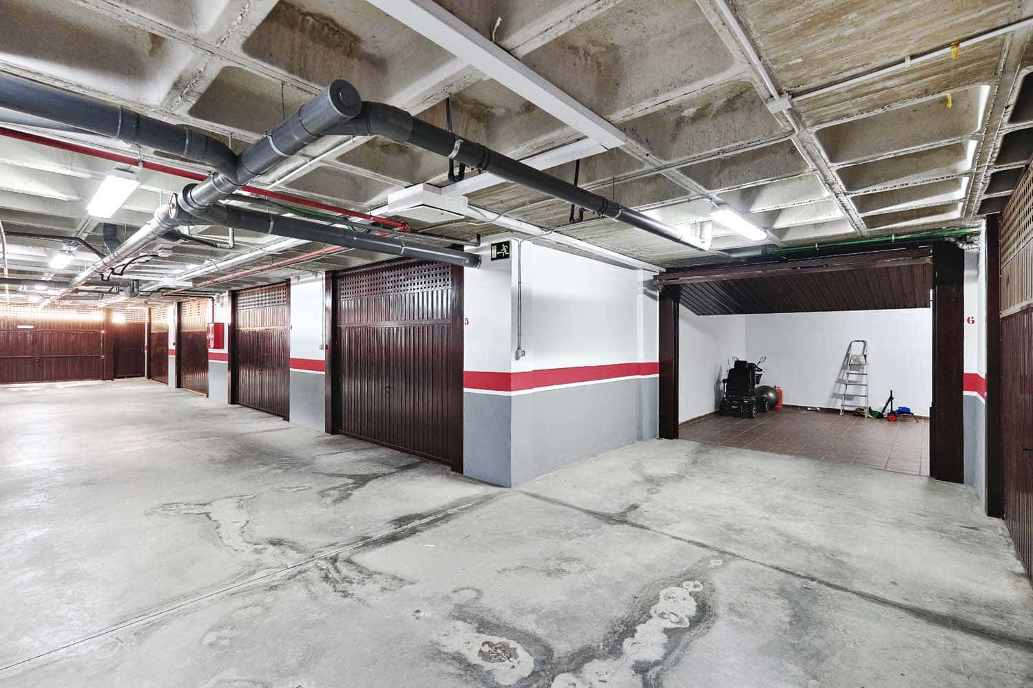 4 soverom Kjedet enebolig til salgs i San Pedro del Pinatar med garasje - € 255 000 (Ref: 9334525)