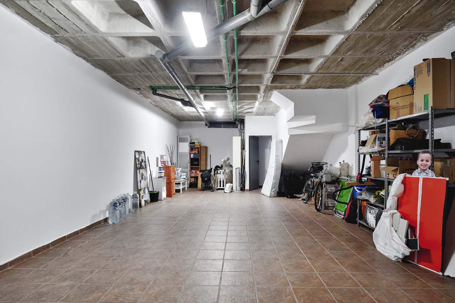 4 soverom Kjedet enebolig til salgs i San Pedro del Pinatar med garasje - € 255 000 (Ref: 9334525)