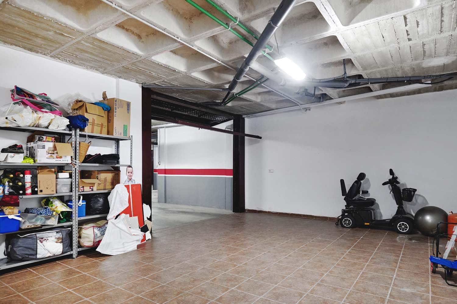 4 soverom Kjedet enebolig til salgs i San Pedro del Pinatar med garasje - € 255 000 (Ref: 9334525)