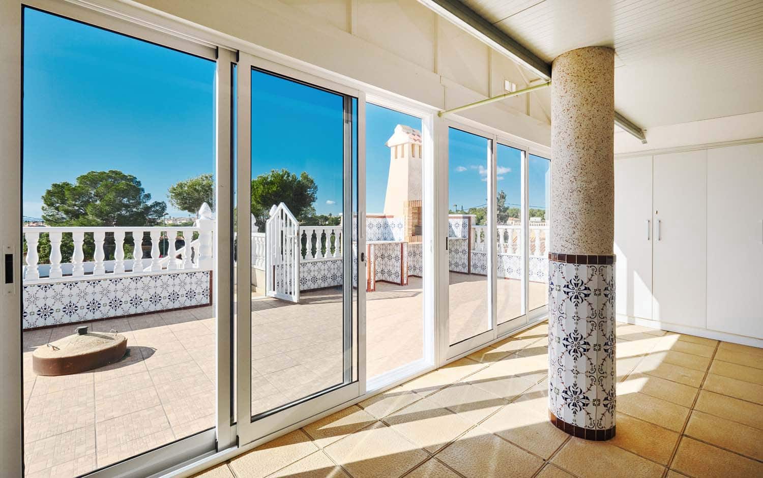 7 soveværelse Villa til salg i Pinar de Campoverde med swimmingpool - € 575.000 (Ref: 9379954)