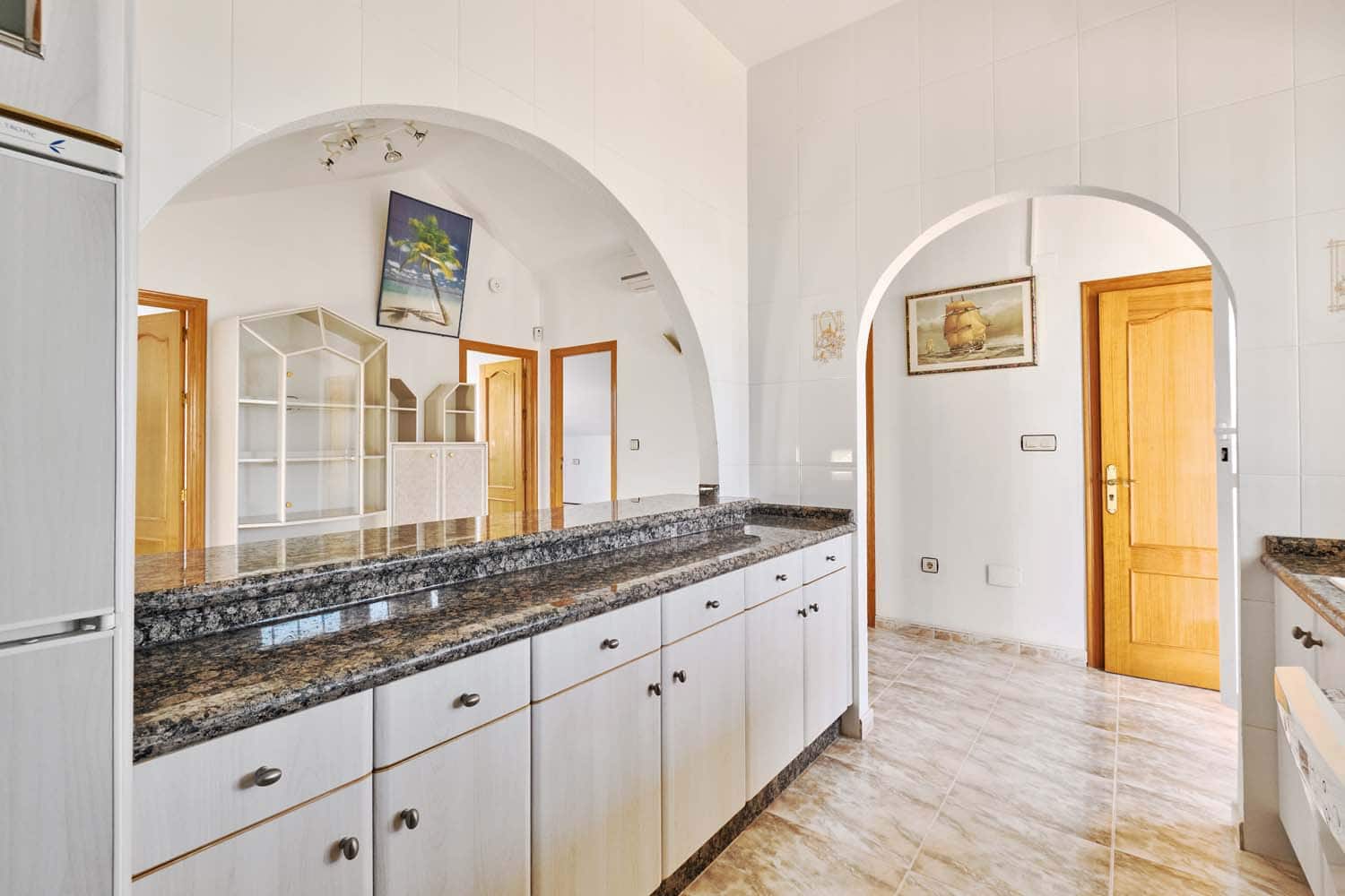 7 soveværelse Villa til salg i Pinar de Campoverde med swimmingpool - € 575.000 (Ref: 9379954)