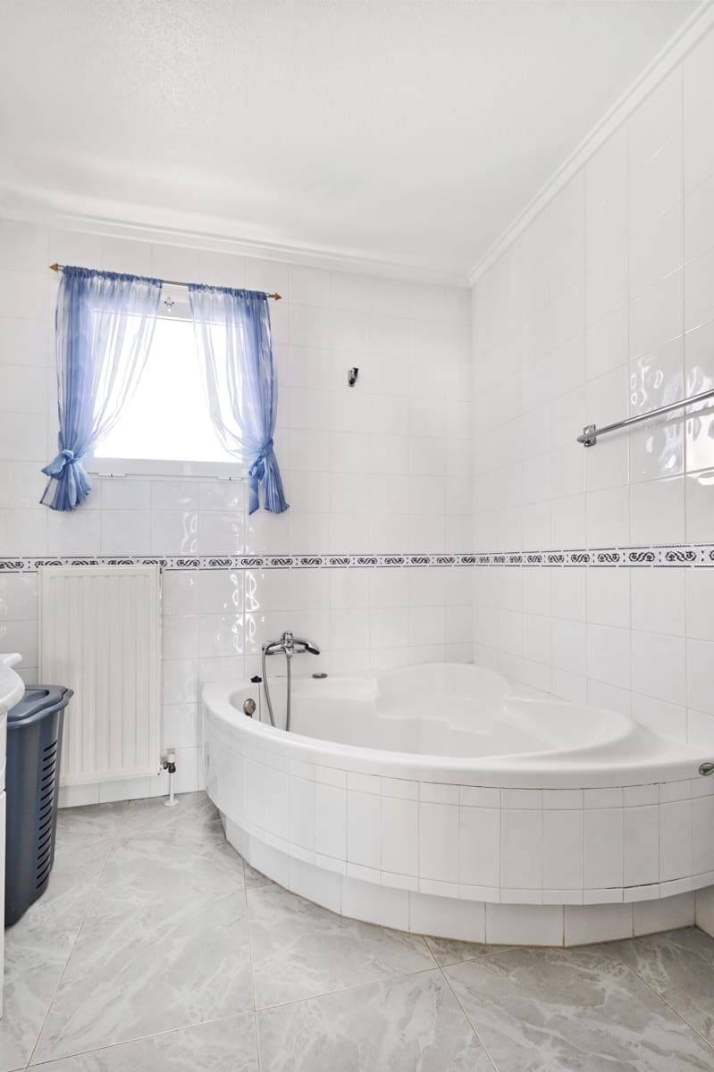 3 sypialnia Willa na sprzedaż w Pinar de Campoverde z basenem - 249 000 € (Ref: 9386570)