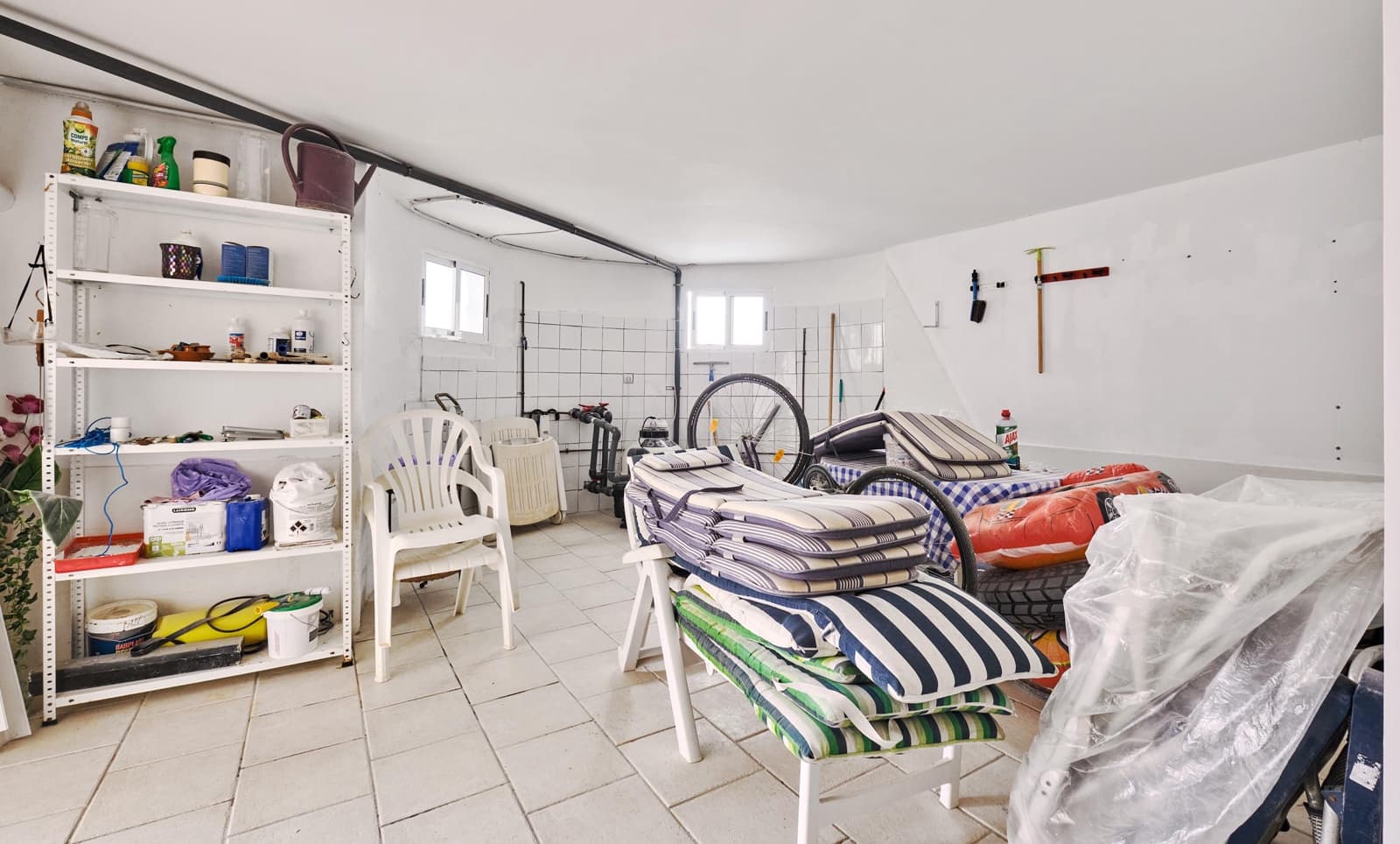 3 sypialnia Willa na sprzedaż w Pinar de Campoverde z basenem - 249 000 € (Ref: 9386570)