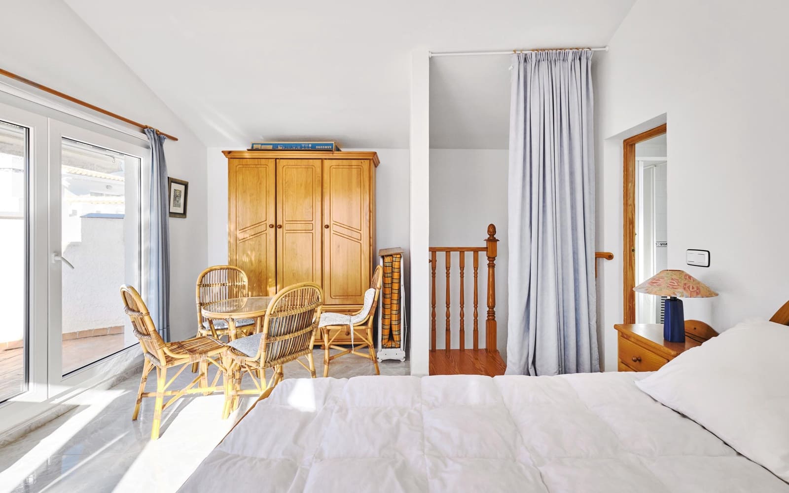 3 sypialnia Willa na sprzedaż w Pinar de Campoverde z basenem - 249 000 € (Ref: 9386570)