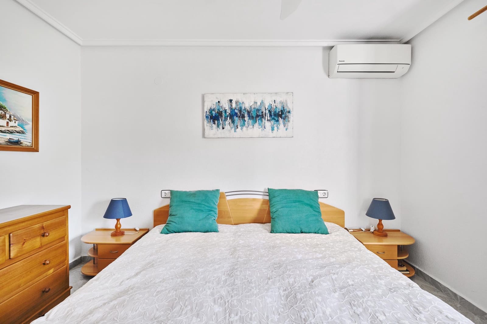 3 sypialnia Willa na sprzedaż w Pinar de Campoverde z basenem - 249 000 € (Ref: 9386570)