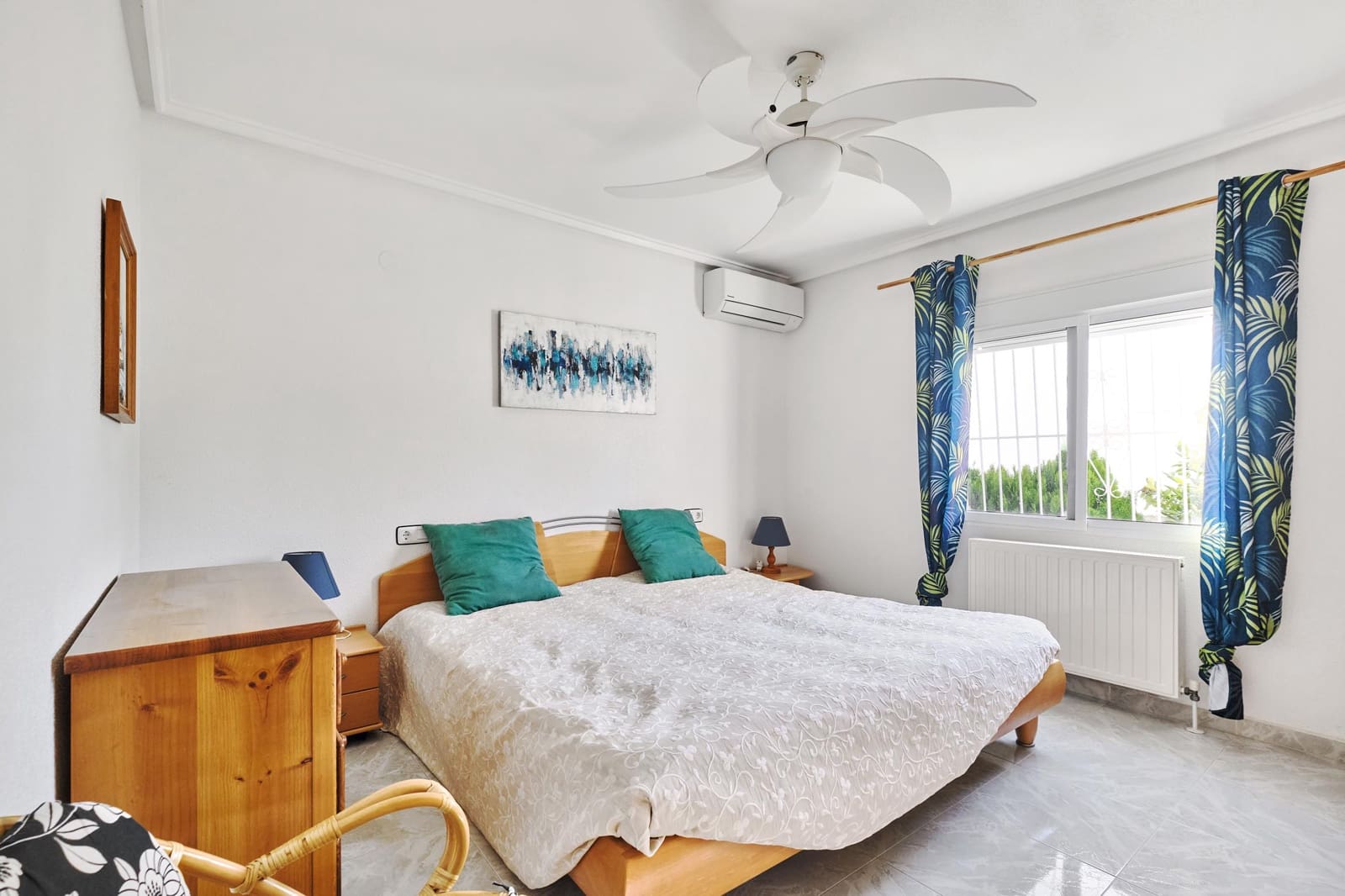 3 sypialnia Willa na sprzedaż w Pinar de Campoverde z basenem - 249 000 € (Ref: 9386570)