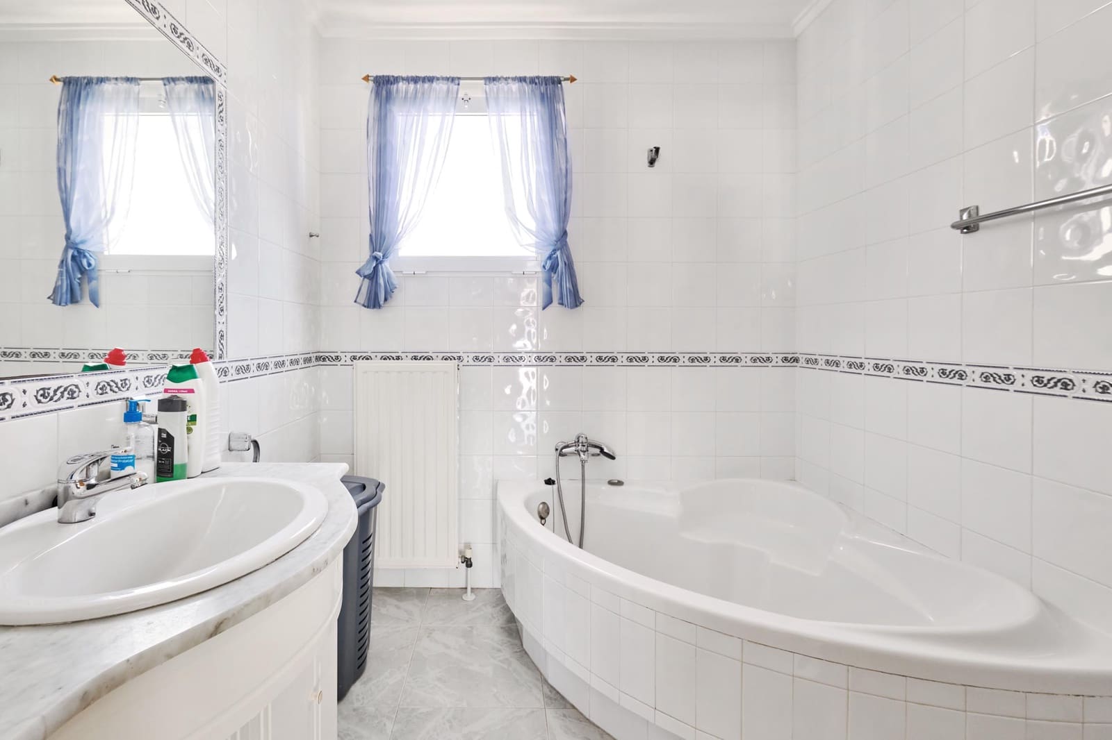 3 sypialnia Willa na sprzedaż w Pinar de Campoverde z basenem - 249 000 € (Ref: 9386570)