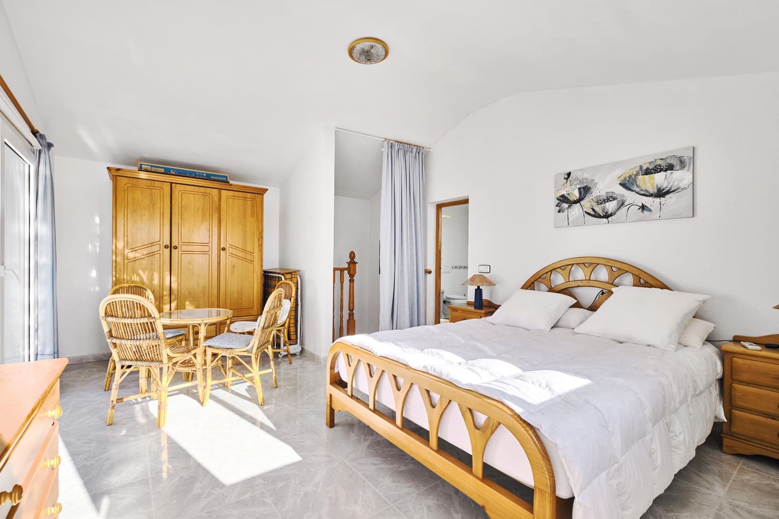 3 sypialnia Willa na sprzedaż w Pinar de Campoverde z basenem - 249 000 € (Ref: 9386570)