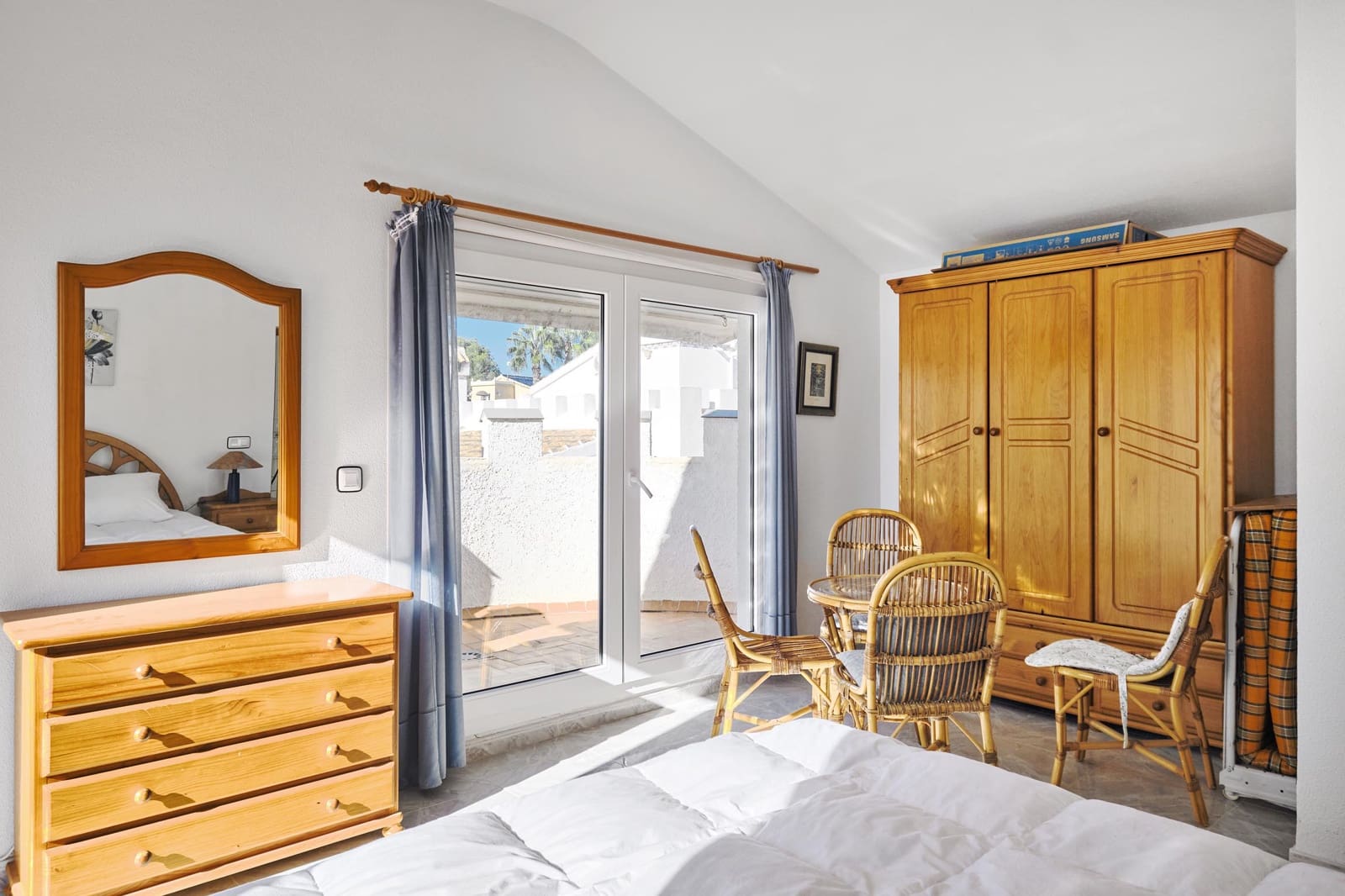 3 sypialnia Willa na sprzedaż w Pinar de Campoverde z basenem - 249 000 € (Ref: 9386570)