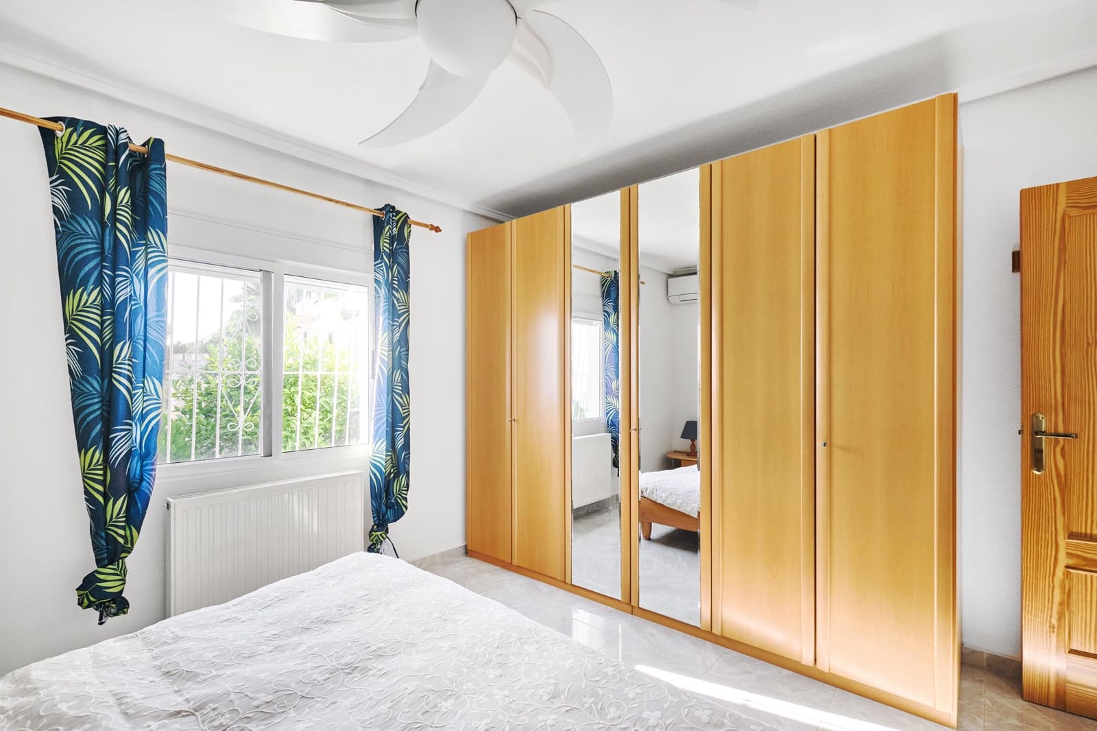 3 sypialnia Willa na sprzedaż w Pinar de Campoverde z basenem - 249 000 € (Ref: 9386570)