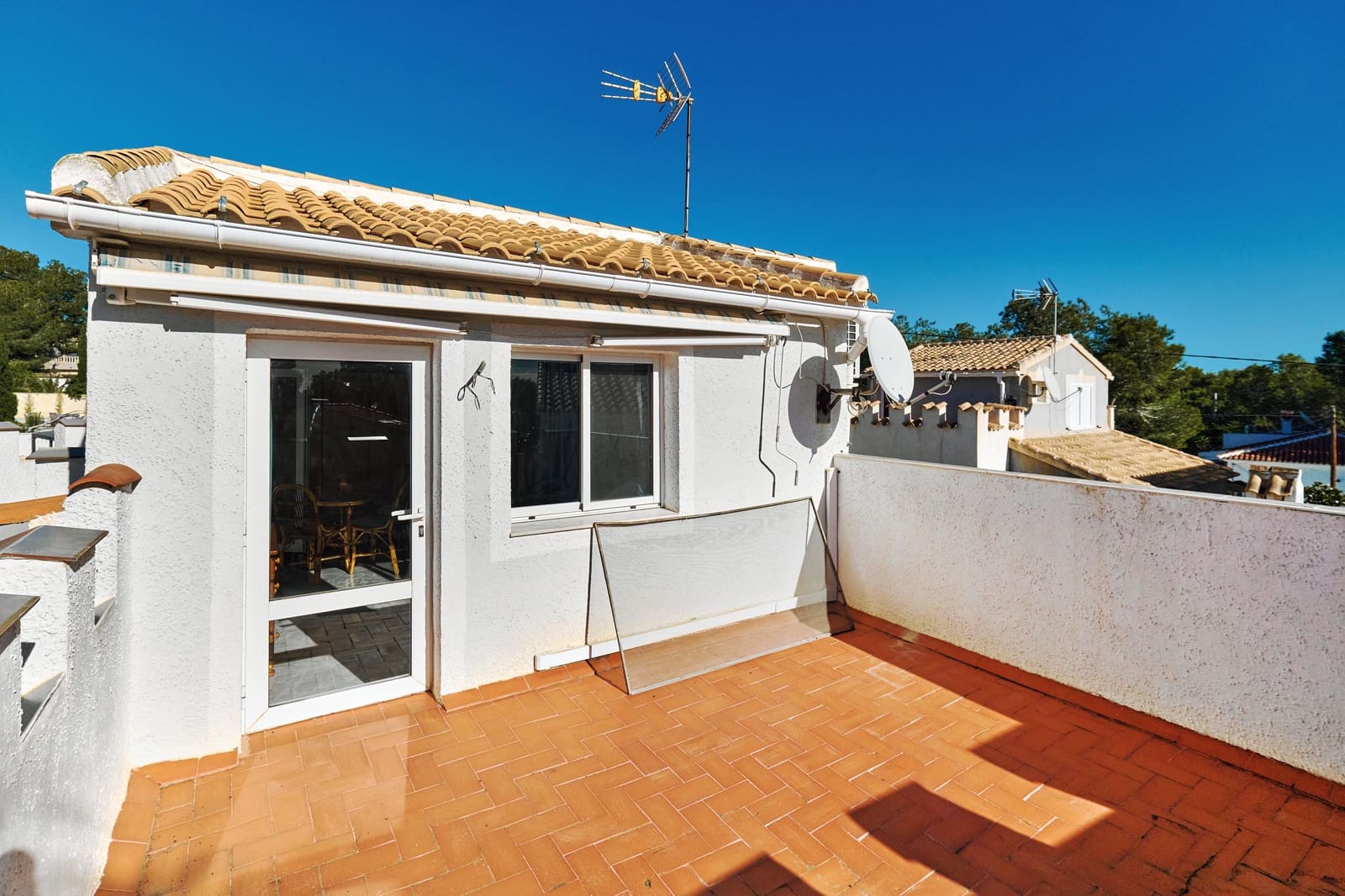 3 sypialnia Willa na sprzedaż w Pinar de Campoverde z basenem - 249 000 € (Ref: 9386570)