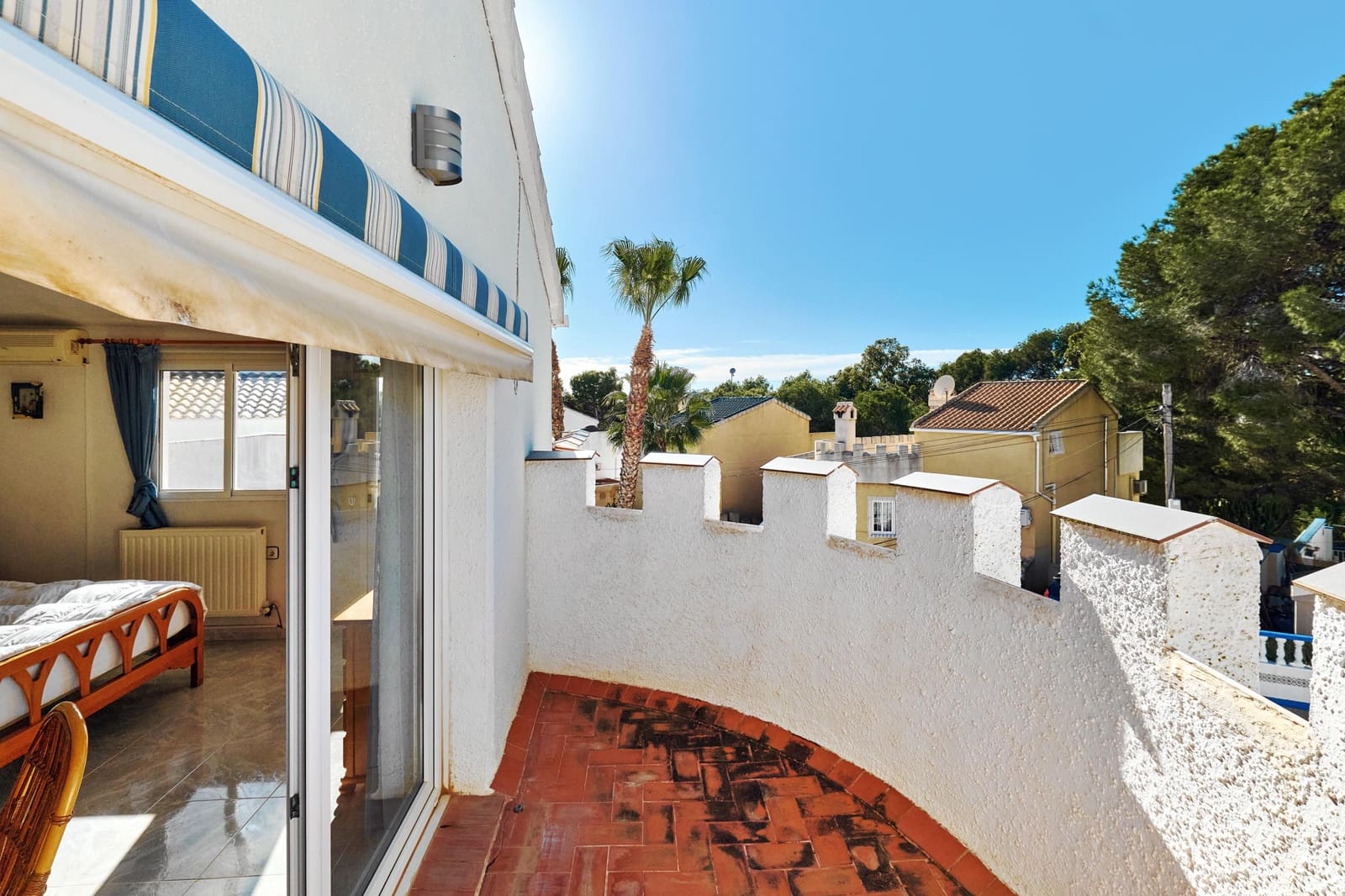 3 sypialnia Willa na sprzedaż w Pinar de Campoverde z basenem - 249 000 € (Ref: 9386570)