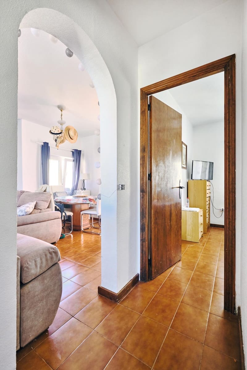 3 bedroom Villa for sale in Pinar de Campoverde with pool - € 220,000 (Ref: 9386571)