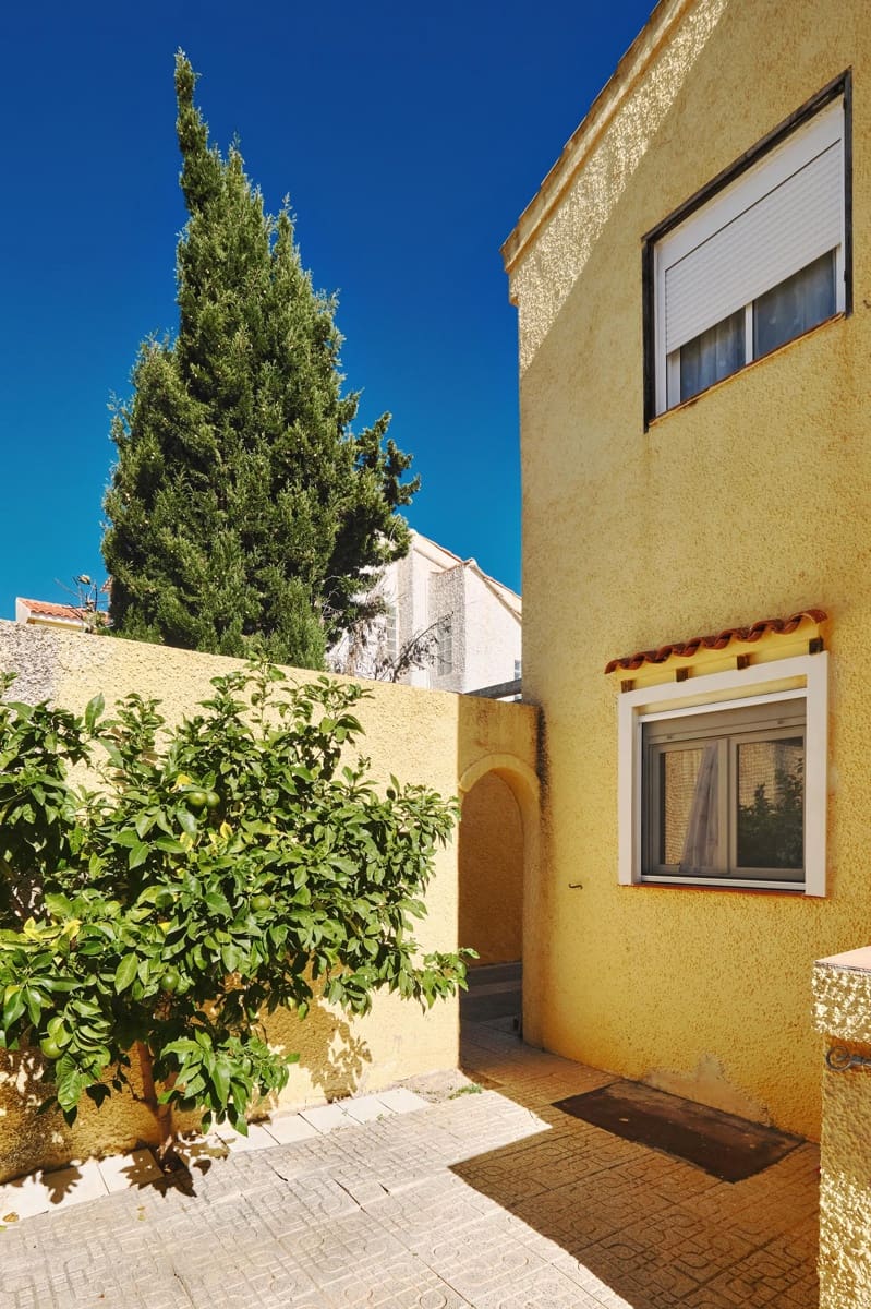 3 bedroom Villa for sale in Pinar de Campoverde with pool - € 220,000 (Ref: 9386571)