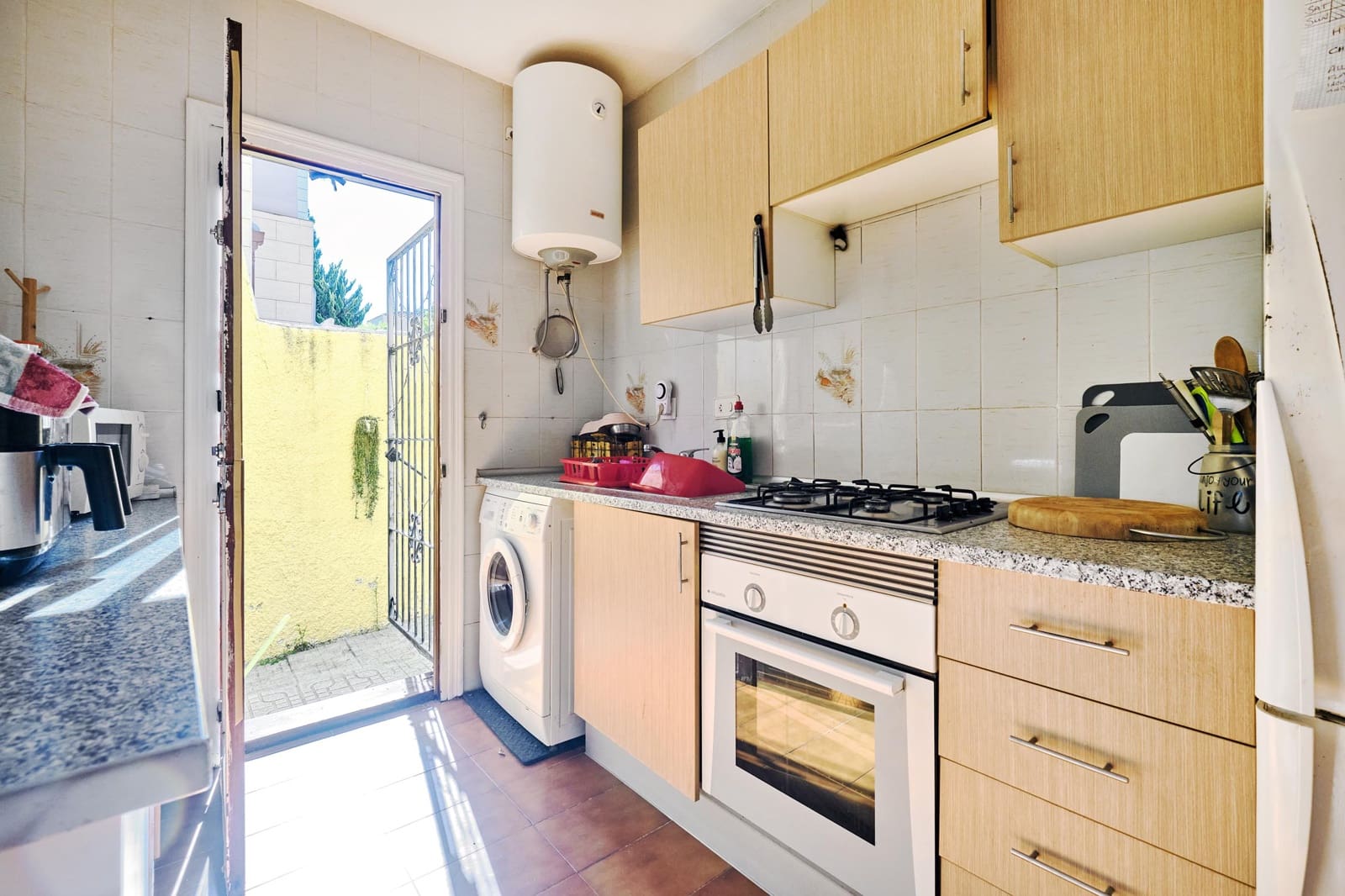 3 bedroom Villa for sale in Pinar de Campoverde with pool - € 220,000 (Ref: 9386571)