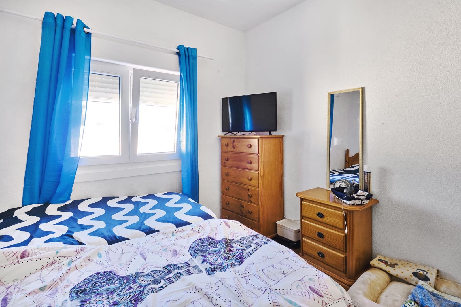 3 bedroom Villa for sale in Pinar de Campoverde with pool - € 220,000 (Ref: 9386571)