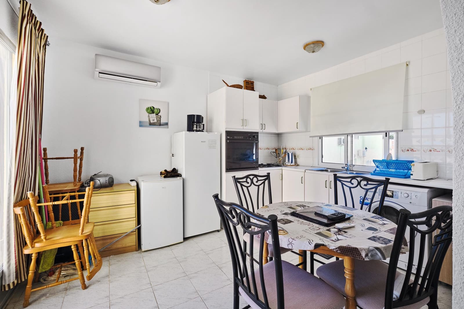 3 bedroom Villa for sale in Pinar de Campoverde with pool - € 220,000 (Ref: 9386571)