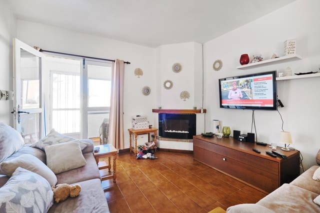 3 sypialnia Willa na sprzedaż w Pinar de Campoverde, Pilar de la Horadada z basenem - 220 000 € (Ref: 9386571)