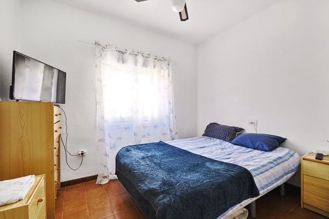 3 sypialnia Willa na sprzedaż w Pinar de Campoverde, Pilar de la Horadada z basenem - 220 000 € (Ref: 9386571)