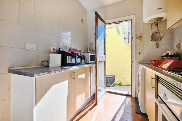 3 sypialnia Willa na sprzedaż w Pinar de Campoverde, Pilar de la Horadada z basenem - 220 000 € (Ref: 9386571)