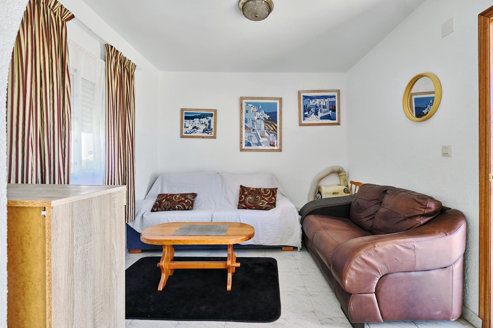 3 bedroom Villa for sale in Pinar de Campoverde with pool - € 220,000 (Ref: 9386571)