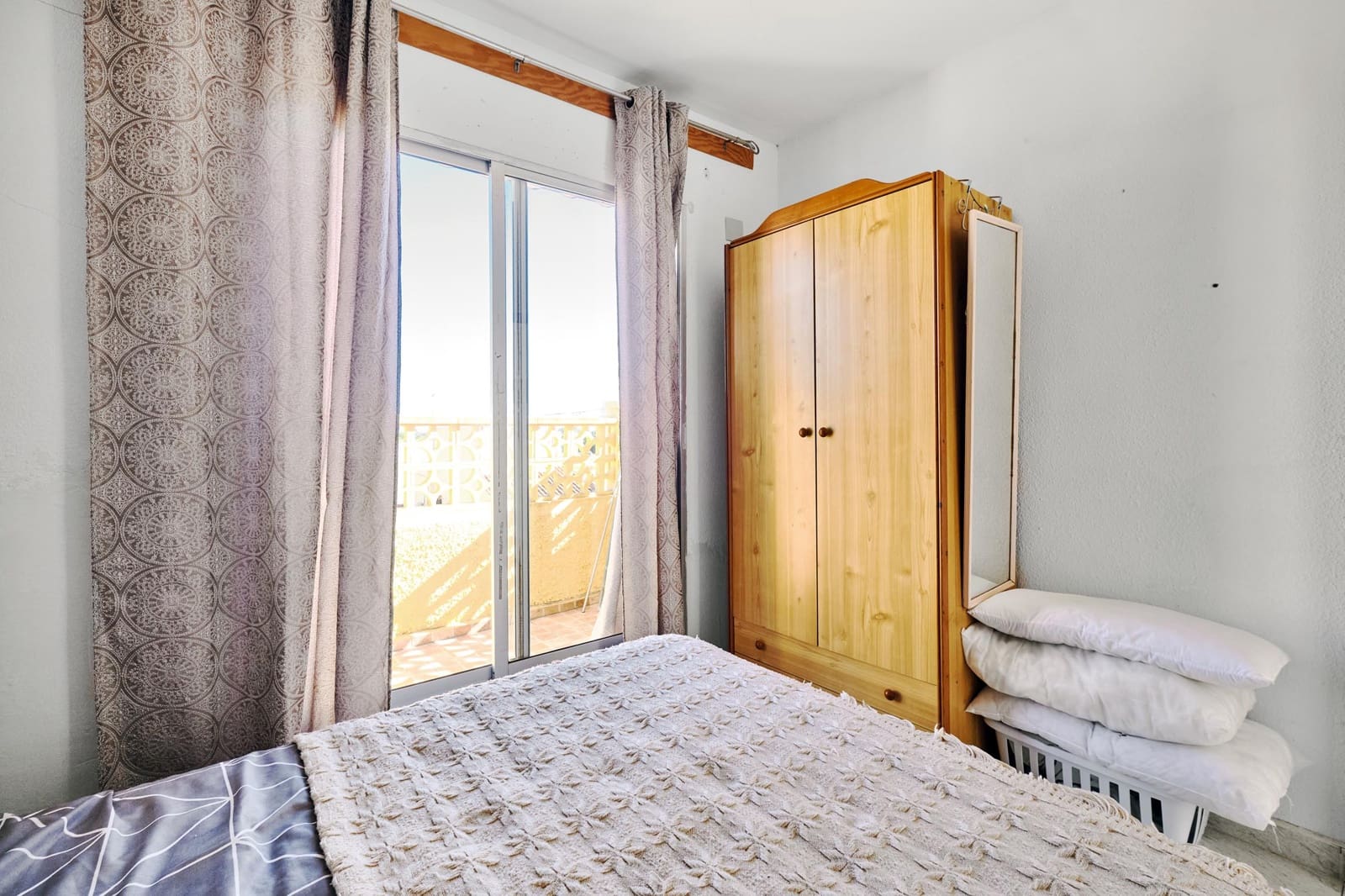 3 bedroom Villa for sale in Pinar de Campoverde with pool - € 220,000 (Ref: 9386571)