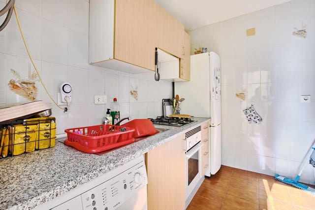 3 sypialnia Willa na sprzedaż w Pinar de Campoverde, Pilar de la Horadada z basenem - 220 000 € (Ref: 9386571)