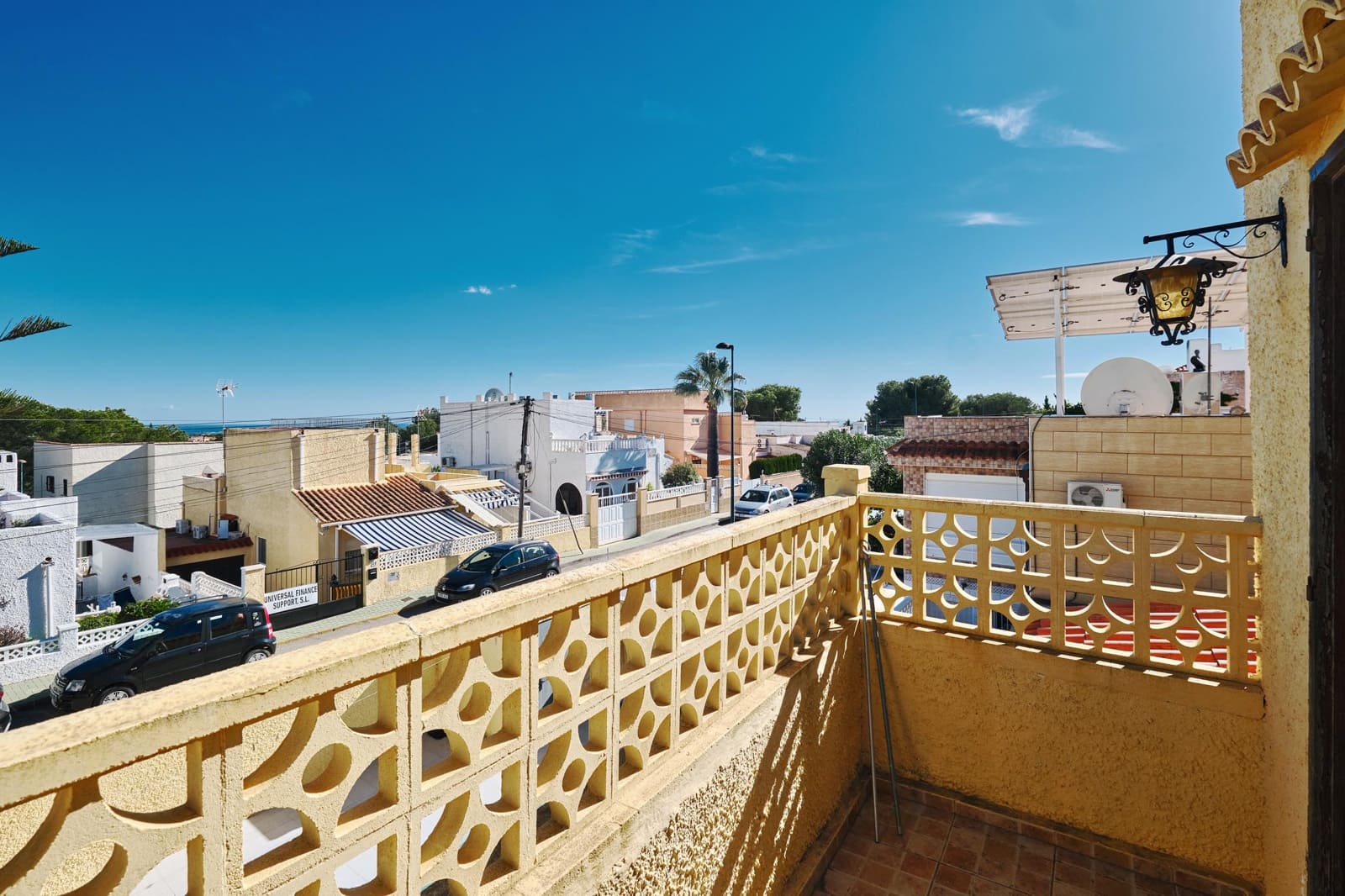 3 bedroom Villa for sale in Pinar de Campoverde with pool - € 220,000 (Ref: 9386571)