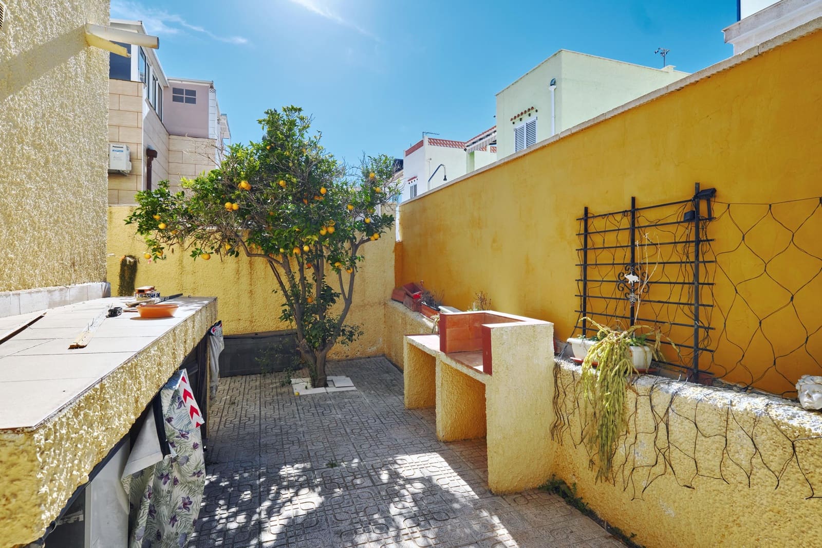 3 bedroom Villa for sale in Pinar de Campoverde with pool - € 220,000 (Ref: 9386571)