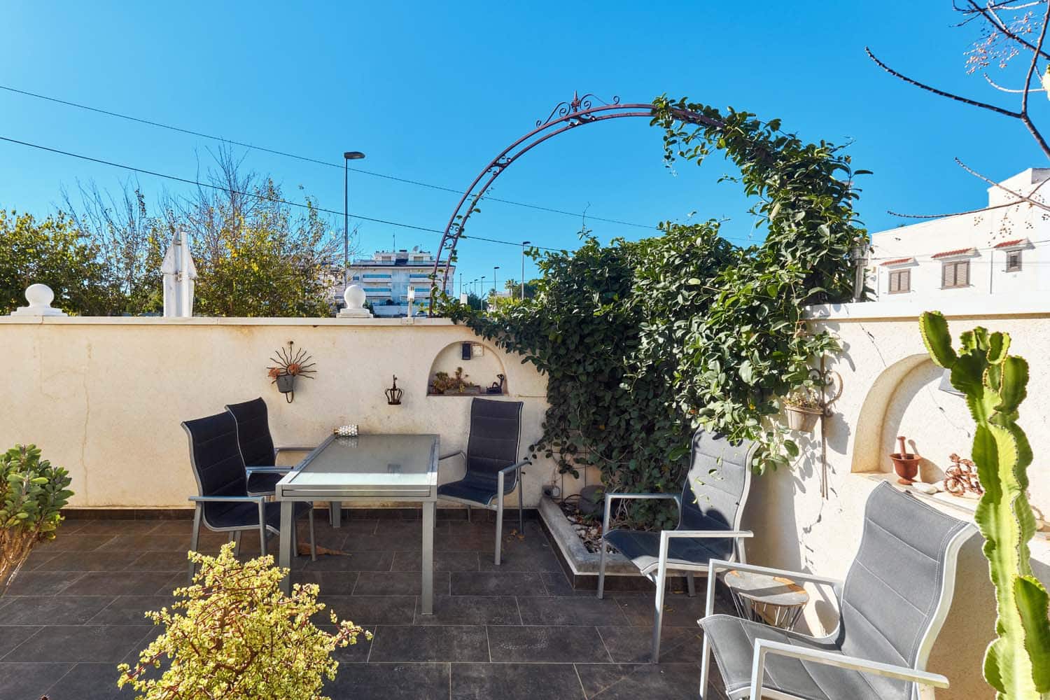 2 soverom Hus til salgs i Pilar de la Horadada - € 330 000 (Ref: 9412957)